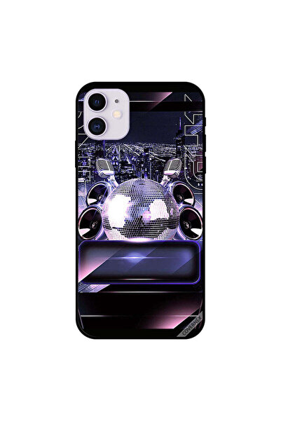 Covernex غطاء حماية لجهاز iPhone 11 من DJ World