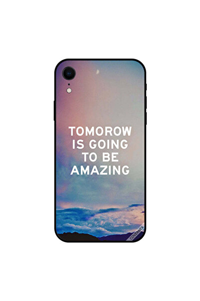 Covernex غطاء حماية iPhone XR غدًا سيكون مذهلاً