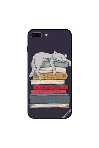 Covernex غطاء حماية لجهاز iPhone 8 Plus: ألف طريقة جديدة للاسترخاء