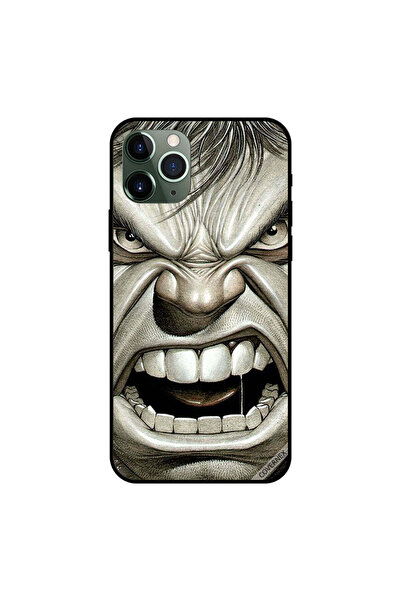 Covernex غطاء حماية لجهاز iPhone 11 Pro Max بتصميم هالك