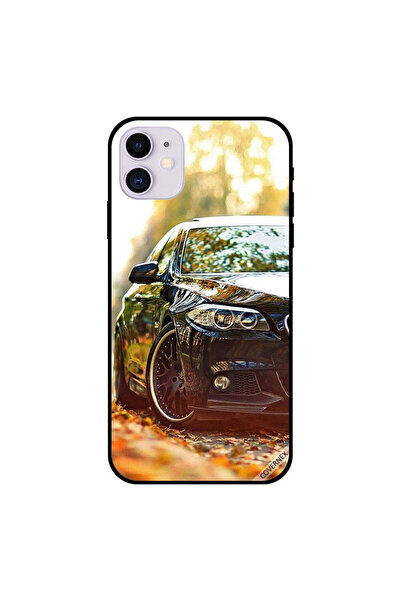 Covernex غطاء حماية آيفون 11 بتصميم سيارة لامعة