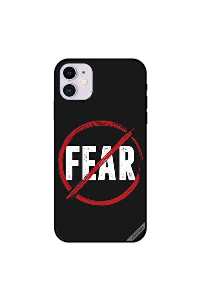 Covernex غطاء حماية لجهاز iPhone 11 بدون خوف