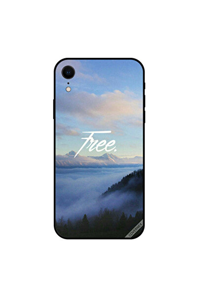 Covernex iPhone XR Case Cover Free