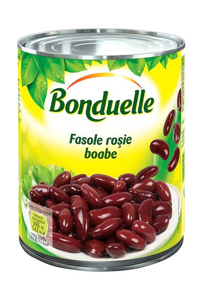 Bonduelle Red beans Bonduelle, 800g