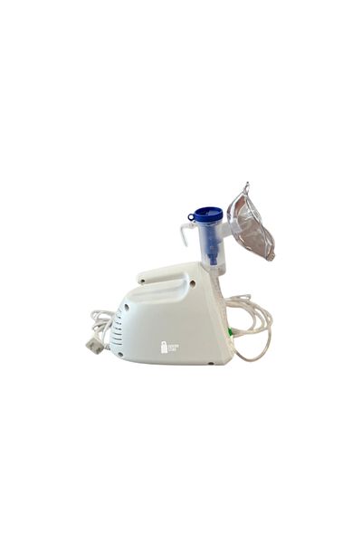 Stutenham FZE Nebulizer with cup and mask