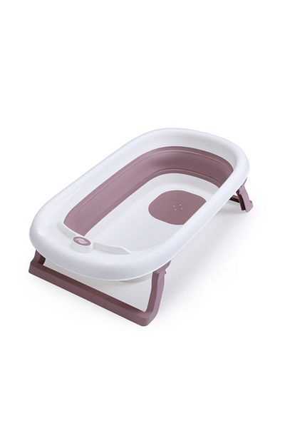 Little Mom Cadita pliabila Little Mom Fold Purple