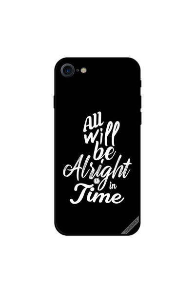 Covernex غطاء حماية لجهاز iPhone 7: كل شيء سيكون على ما يرام مع مرور الوقت