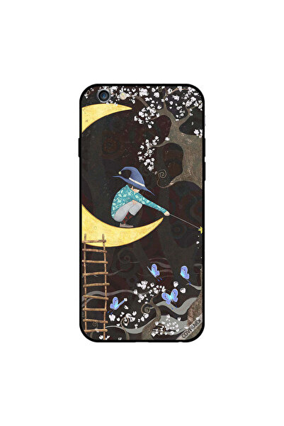 Covernex غطاء حماية لجهاز iPhone 6s Plus بتصميم فتى وساحر