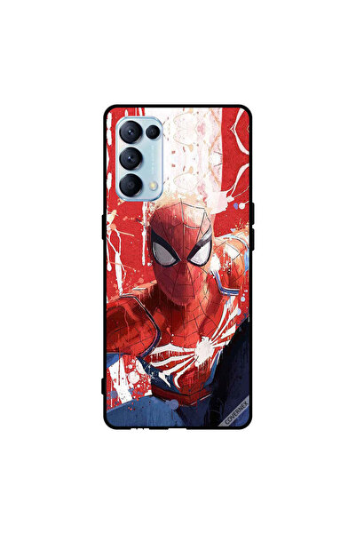 Covernex غطاء حماية لهاتف Oppo Reno5 Pro 5G إنه جاهز للطيران