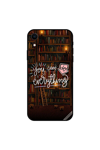 Covernex غطاء حماية iPhone XR يمكنك فعل كل شيء