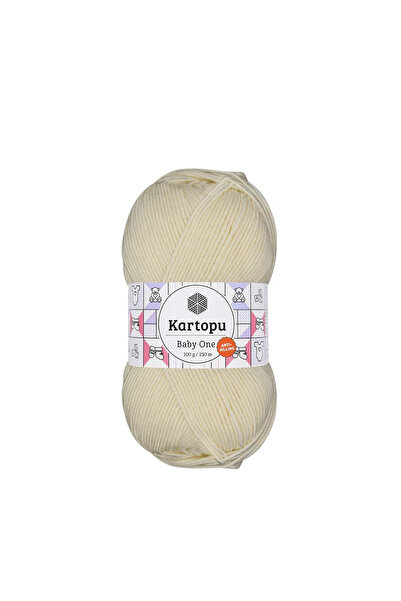 Kartopu Baby One-025