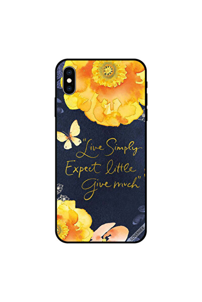 Covernex غطاء حماية لايف سيمبلي لجهاز آيفون XS ماكس