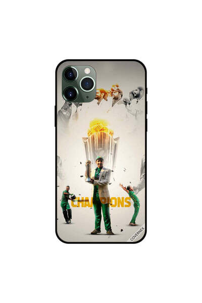 Covernex غطاء حماية لهاتف iPhone 11 Pro Max من Champions C17
