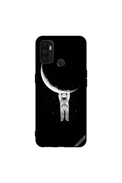 Covernex غطاء حماية لهاتف Oppo A11s/A53 5G معلق على القمر