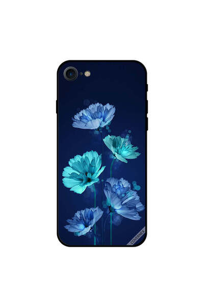 Covernex غطاء حماية لجهاز iPhone 7 بدرجات اللون الأزرق