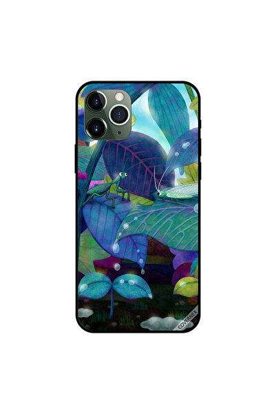 Covernex غطاء حماية لجهاز iPhone 11 Pro Max بتصميم جندب