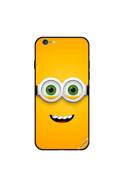 Covernex غطاء حماية لجهاز iPhone 6s Plus من Hey Four Teeth