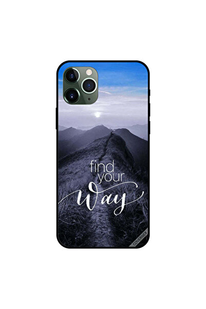 Covernex غطاء حماية لجهاز iPhone 11 Pro Max - اعثر على طريقك