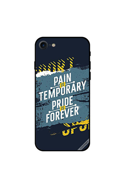 Covernex غطاء حماية لجهاز iPhone 8: الألم مؤقت، والفخر دائم