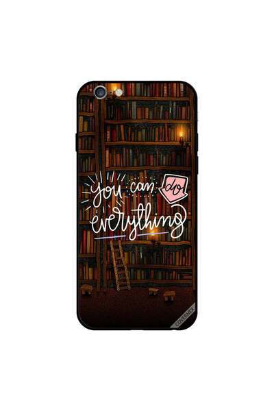 Covernex غطاء حماية لجهاز iPhone 6 Plus يمكنك فعل كل شيء