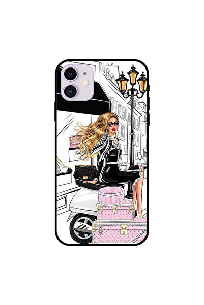 Covernex غطاء حماية لجهاز iPhone 11 في انتظار سكوتي