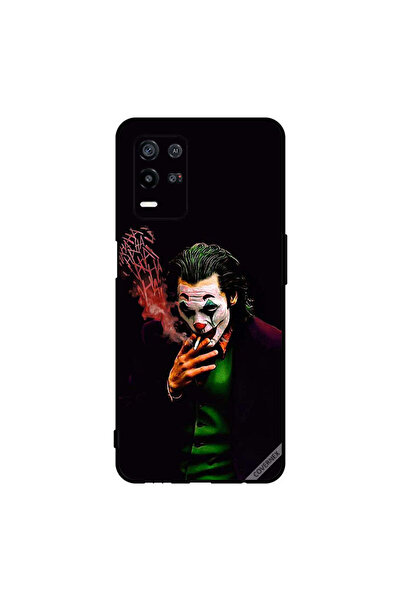 Covernex غطاء حماية لهاتف Oppo K9x Smoke Hahah...