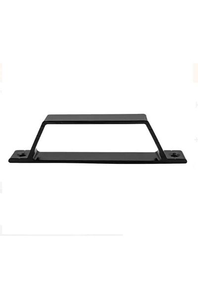 KATAR Aluminum D Arm Anthracite