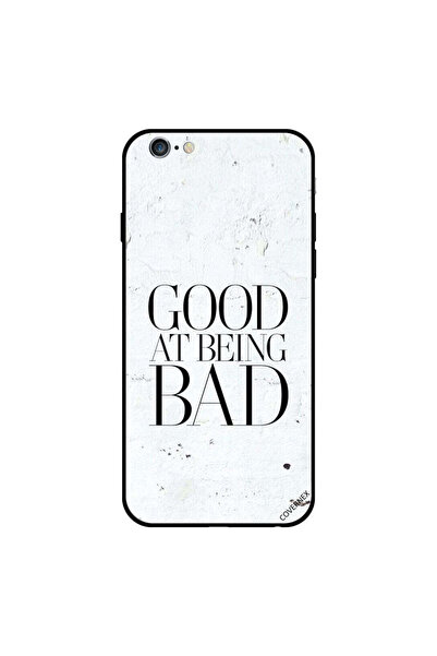 Covernex غطاء حماية لجهاز iPhone 6s: جيد في أن يكون سيئًا