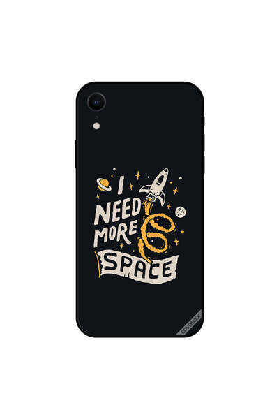 Covernex غطاء حماية لجهاز iPhone XR أحتاج إلى مساحة أكبر