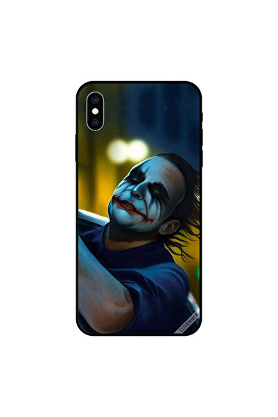 Covernex غطاء حماية iPhone XS MAX استمتع بالرياح