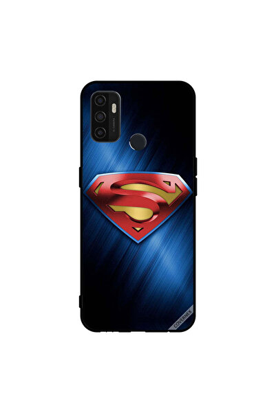 Covernex غطاء حماية لهاتف Oppo A11s/A53 5G شعار سوبر