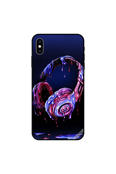 Covernex غطاء حماية لهاتف iPhone X، غطاء رأس قابل للذوبان