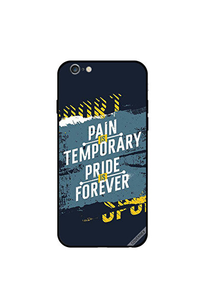 Covernex غطاء حماية لجهاز iPhone 6 Plus: الألم مؤقت، والفخر دائم