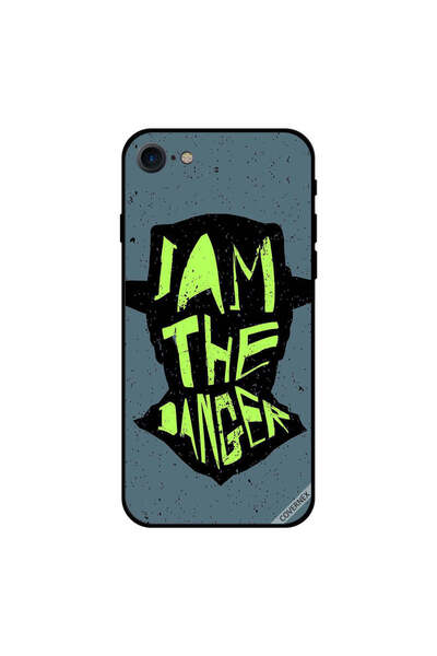 Covernex غطاء حماية لجهاز iPhone 8 أنا الخطر