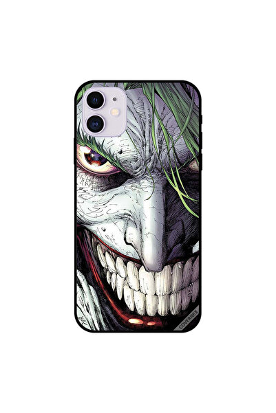 Covernex غطاء حماية لجهاز iPhone 11 من Laugh More