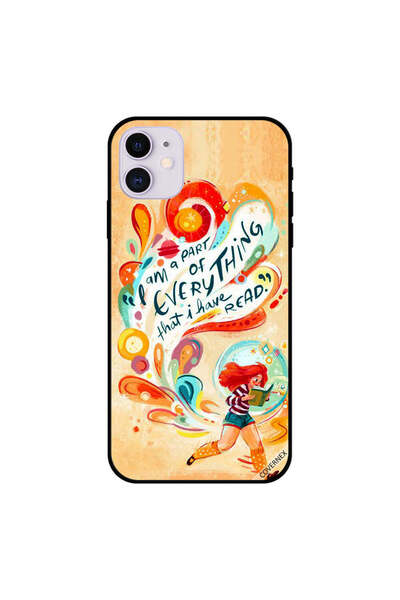 Covernex غطاء حماية iPhone 11 - كل ما قرأته