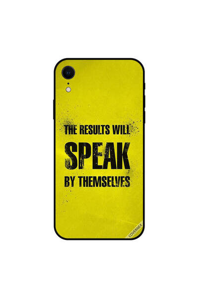 Covernex غطاء حماية iPhone XR النتائج ستتحدث عن نفسها