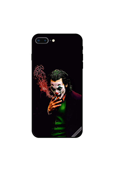 Covernex غطاء حماية لجهاز iPhone 7 Plus باللون الدخاني Hahah...