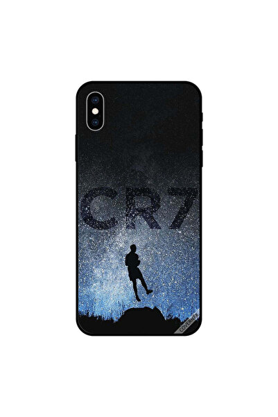 Covernex غطاء حماية لجهاز iPhone XS MAX CR7