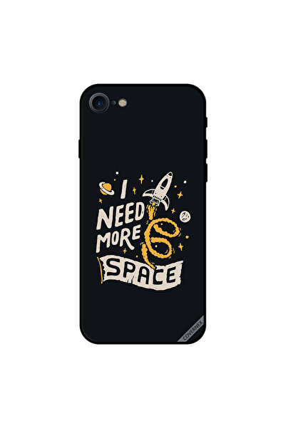 Covernex غطاء حماية لجهاز iPhone 8 أحتاج إلى مساحة أكبر