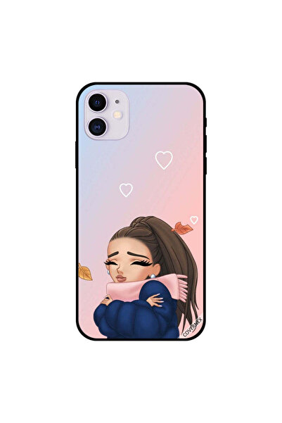 Covernex غطاء حماية لجهاز iPhone 11 "لطيف يشعر بالبرد"