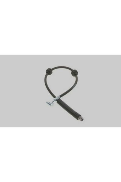 BRAXIS Brake Hose for on Megane Iv Espace V Talisman 15 > Scenic Grand Scenic Iv 16 >