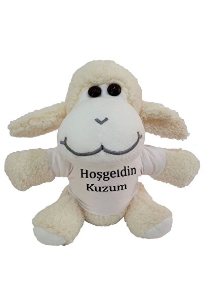 Skygo Welcome My Lamb T-Shirt Plush Lamb