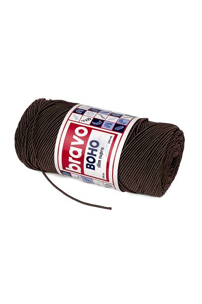 Bravo Boho Slim Supra Yarn 200 Gr 210