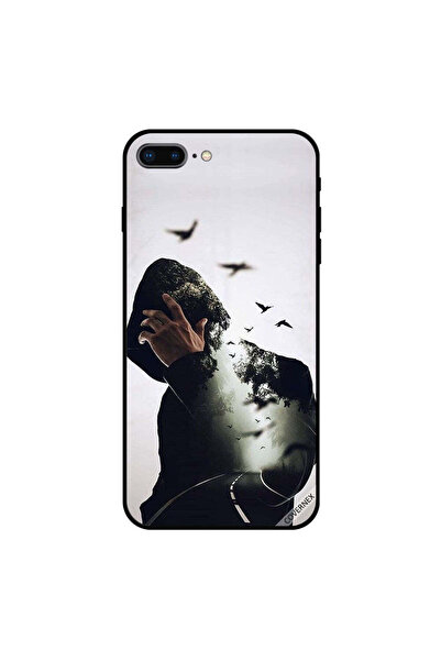 Covernex غطاء حماية لجهاز iPhone 7 Plus قابل للتغيير