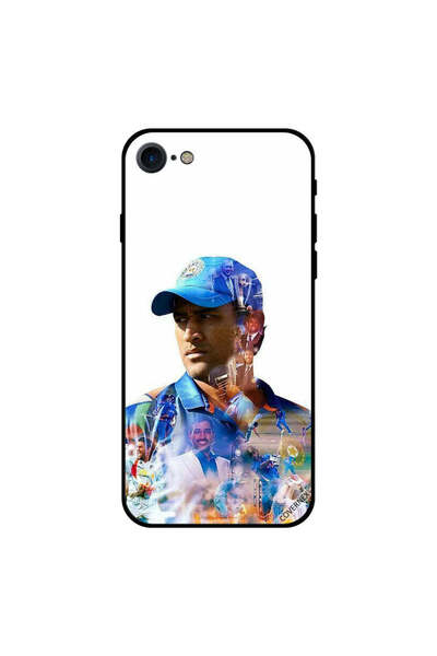 Covernex iPhone 8 Case Cover MS Cool Captain