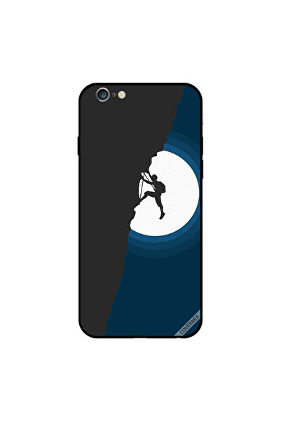 Covernex غطاء حماية لجهاز iPhone 6 بتصميم تسلق
