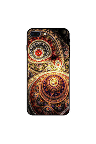 Covernex غطاء حماية لجهاز iPhone 7 Plus بتصميم تقليدي أنيق