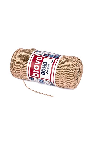 Bravo Boho Slim Supra Yarn 200 Gr 33