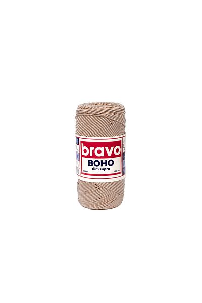 Bravo Boho Slim Supra Yarn 200 Gr 31